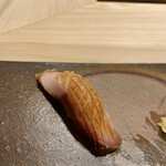 鮨 銀座 おのでら - 