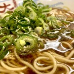 大豊ラーメン - 