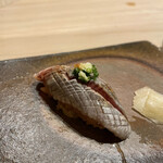 鮨 銀座 おのでら - 