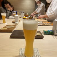 鮨 銀座 おのでら - 