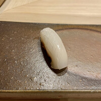 鮨 銀座 おのでら - 