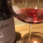 ワインとお料理 ことり - 自然派ロゼワイン