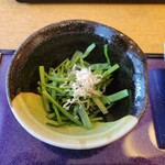 Shibuki - 小鉢