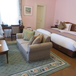 富士屋ホテル - 部屋