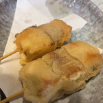 もっきり屋 - 