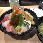 sushizammai - 