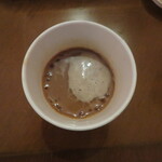 富士屋ホテル - アイスココア