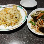 本場中國料理 タケちゃん - 