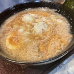 もっきり屋 - 