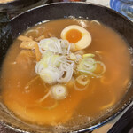 もっきり屋 - 