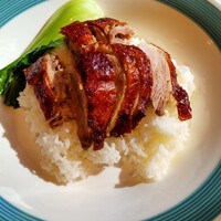 香港料理 盛記 銀座 - 