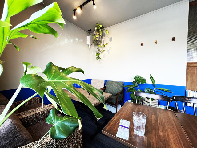 Bridge33（ブリッジ33） - 松島（カフェ）の写真