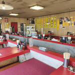 赤玉ラーメン - 