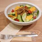 RF1 SALAD MEAL - 