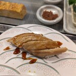 吉乃寿司 - 穴子