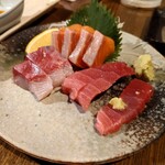 Shiromachi Robata Enishi - 