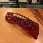 吉乃寿司 - 漬け