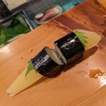 吉乃寿司 - かずのこ