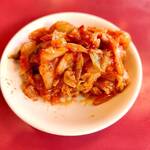 赤玉ラーメン - 