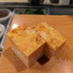 吉乃寿司 - 玉子