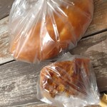 晴れるベーカリー - 