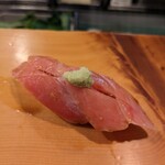 吉乃寿司 - 大トロ