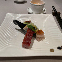 中国飯店 富麗華 - 