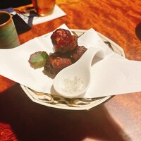 炭焼 うな富士 天白別邸 - 