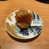 築地青空三代目 本店 - 
