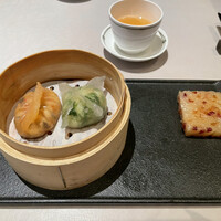 中国飯店 富麗華 - 