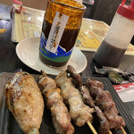 Yakitori Banchou - 