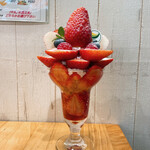 フルーツすぎ - 