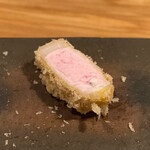 とんかつ 乃ぐち - 鹿児島黒豚 ロース