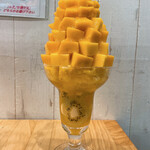 フルーツすぎ - 