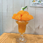 フルーツすぎ - 