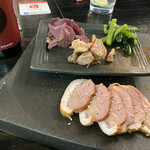 Yakitori Banchou - 