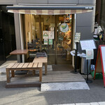 フルーツすぎ - 