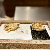 日本橋 蕎ノ字 - 