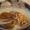 味噌蔵 麺四朗