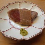 南柏 旬の鮮魚と四季の地酒 すしの磯一 - 