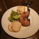 beer & wine厨房　tamaya - 