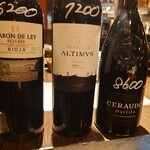 beer & wine厨房　tamaya - 