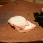 たかおか - 銚子の蛸(6.7Kg)