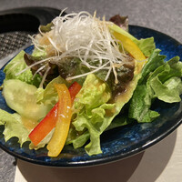 東京焼肉 平城苑 銀座5丁目店 - 