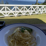 Blue&Cafe Hirakawa Bayside﻿ - 