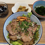 Nikumatsu Saga Gyuu Yakiniku - 