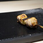 YAKITORI LABOU - 