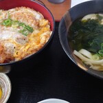 うどんの流儀 一期一会 - 