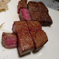 鉄板焼 かいか - 