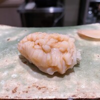 吉凰 はなれ - ほっき貝